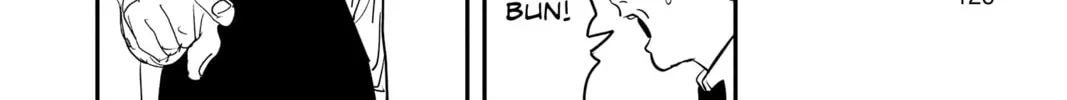 Chainsaw Man Chapter 85 page 38 - 