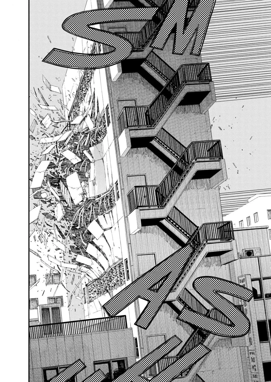 Chainsaw Man Chapter 87 page 19 - 