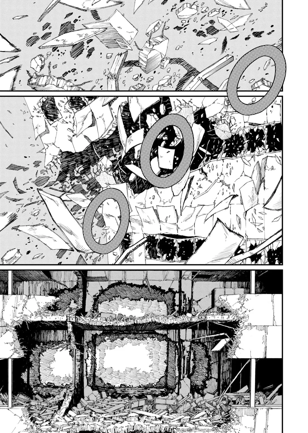 Chainsaw Man Chapter 87 page 21 - 