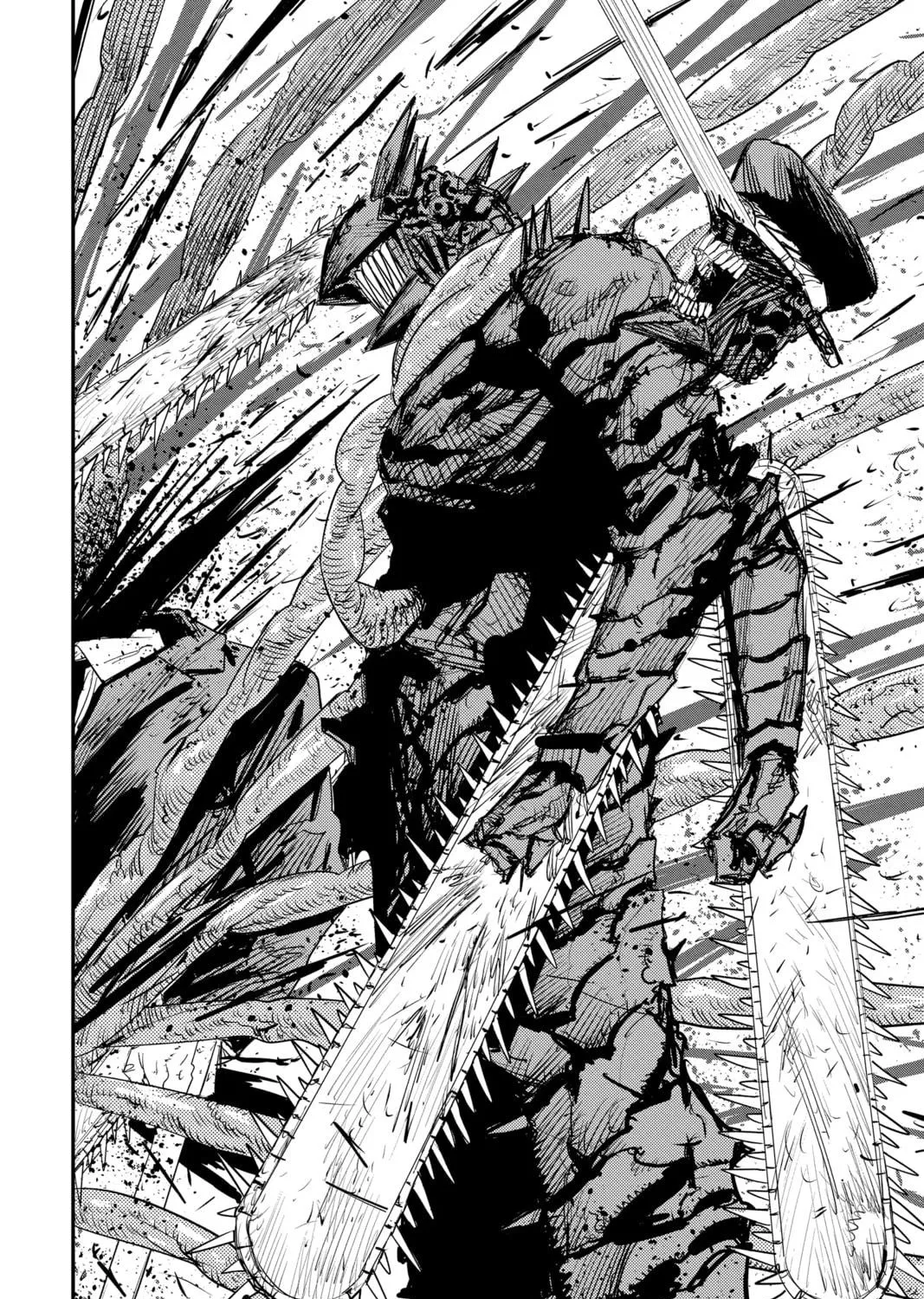 Chainsaw Man Chapter 87 page 29 - 