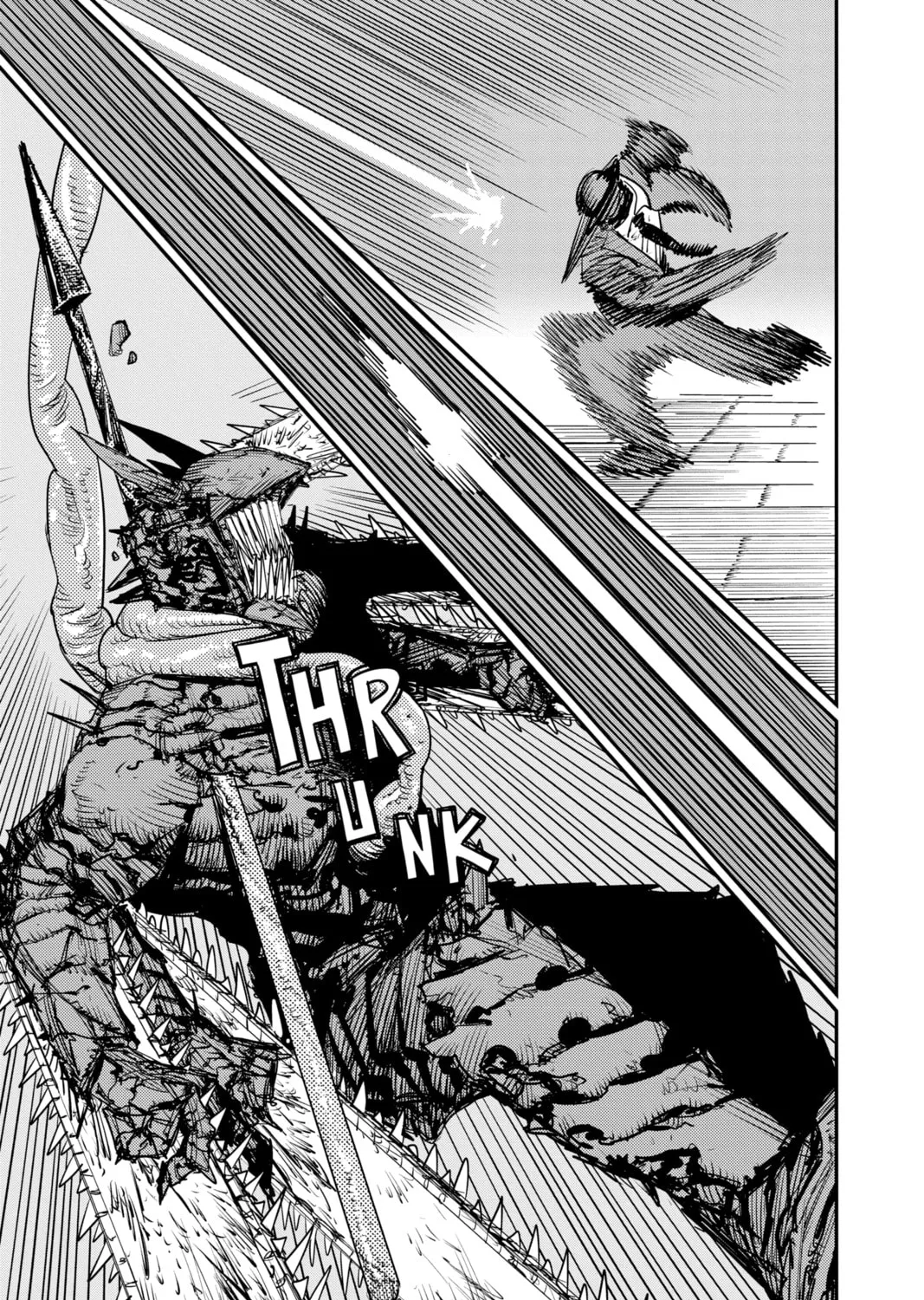 Chainsaw Man Chapter 88 page 13 - 