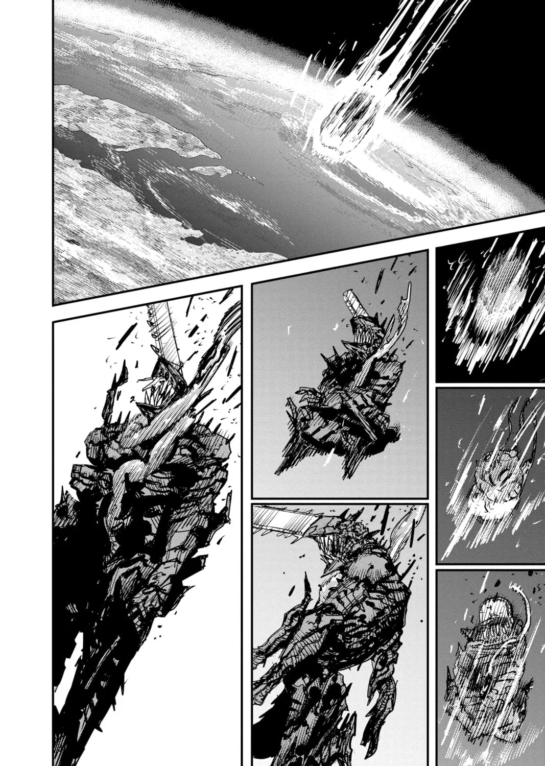 Chainsaw Man Chapter 88 page 25 - 