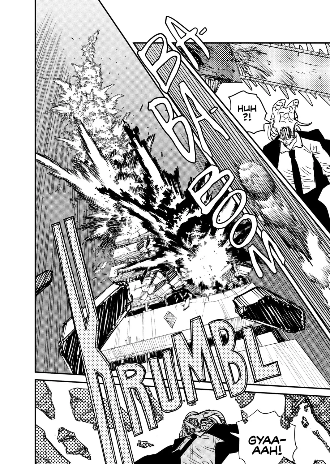 Chainsaw Man Chapter 88 page 7 - 