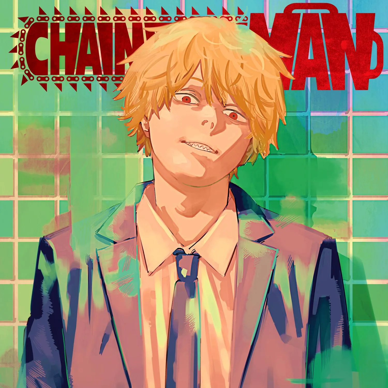 Chainsaw Man Chapter 89.1 page 2 - 