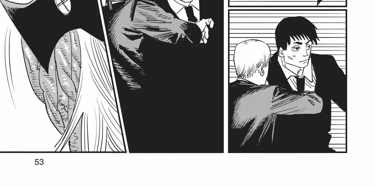 Chainsaw Man Chapter 89.1 page 103 - 