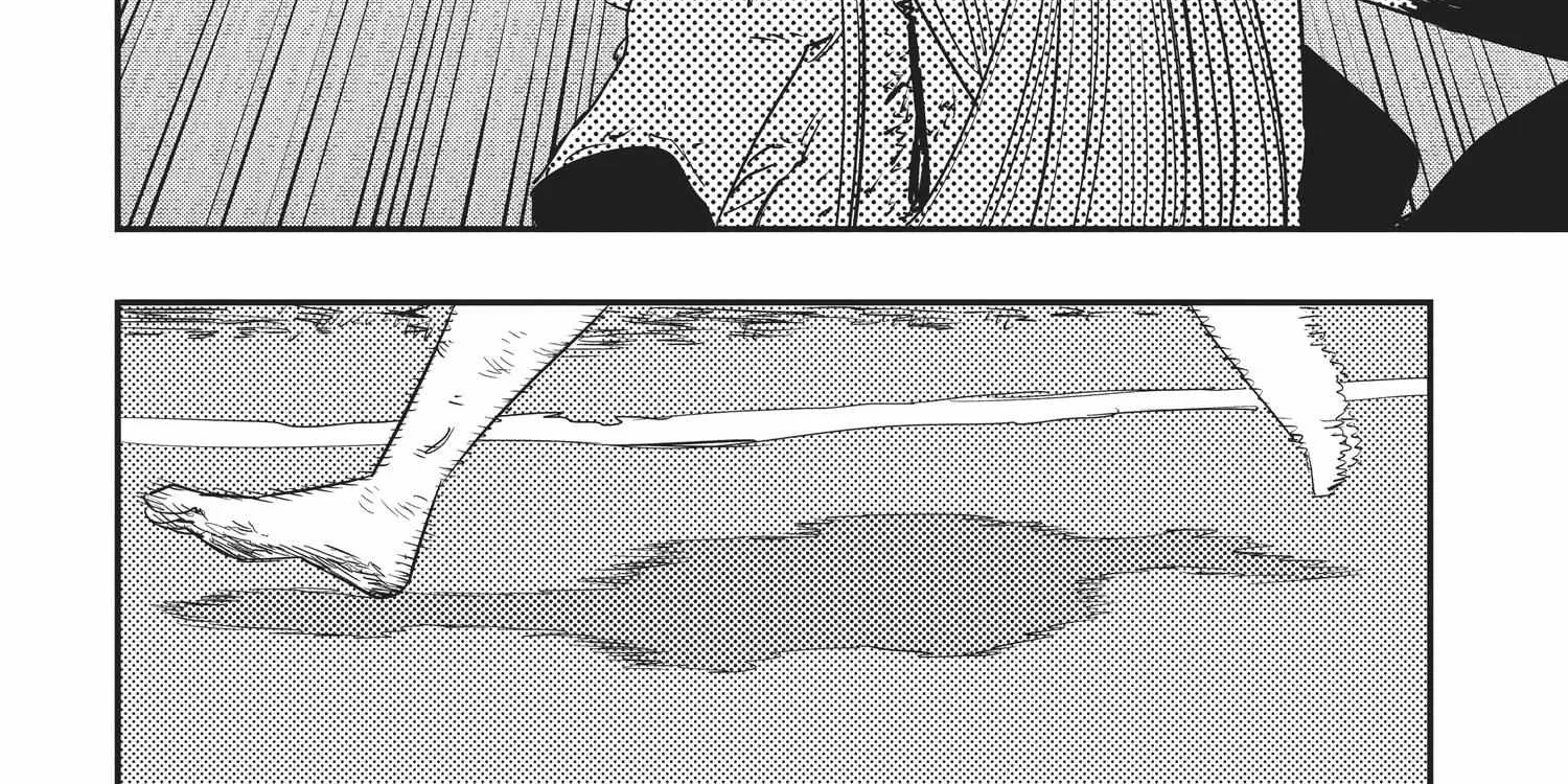 Chainsaw Man Chapter 89.1 page 105 - 