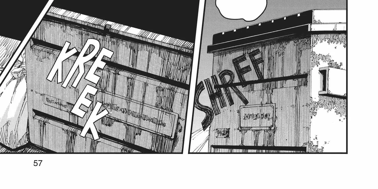 Chainsaw Man Chapter 89.1 page 111 - 