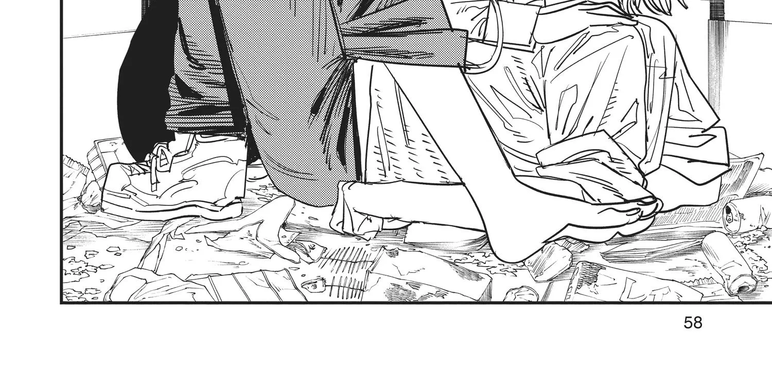 Chainsaw Man Chapter 89.1 page 113 - 