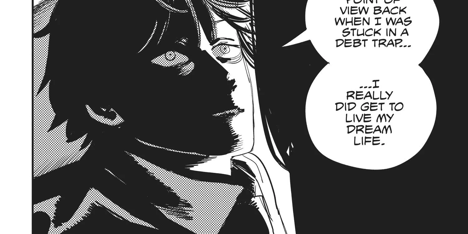 Chainsaw Man Chapter 89.1 page 117 - 
