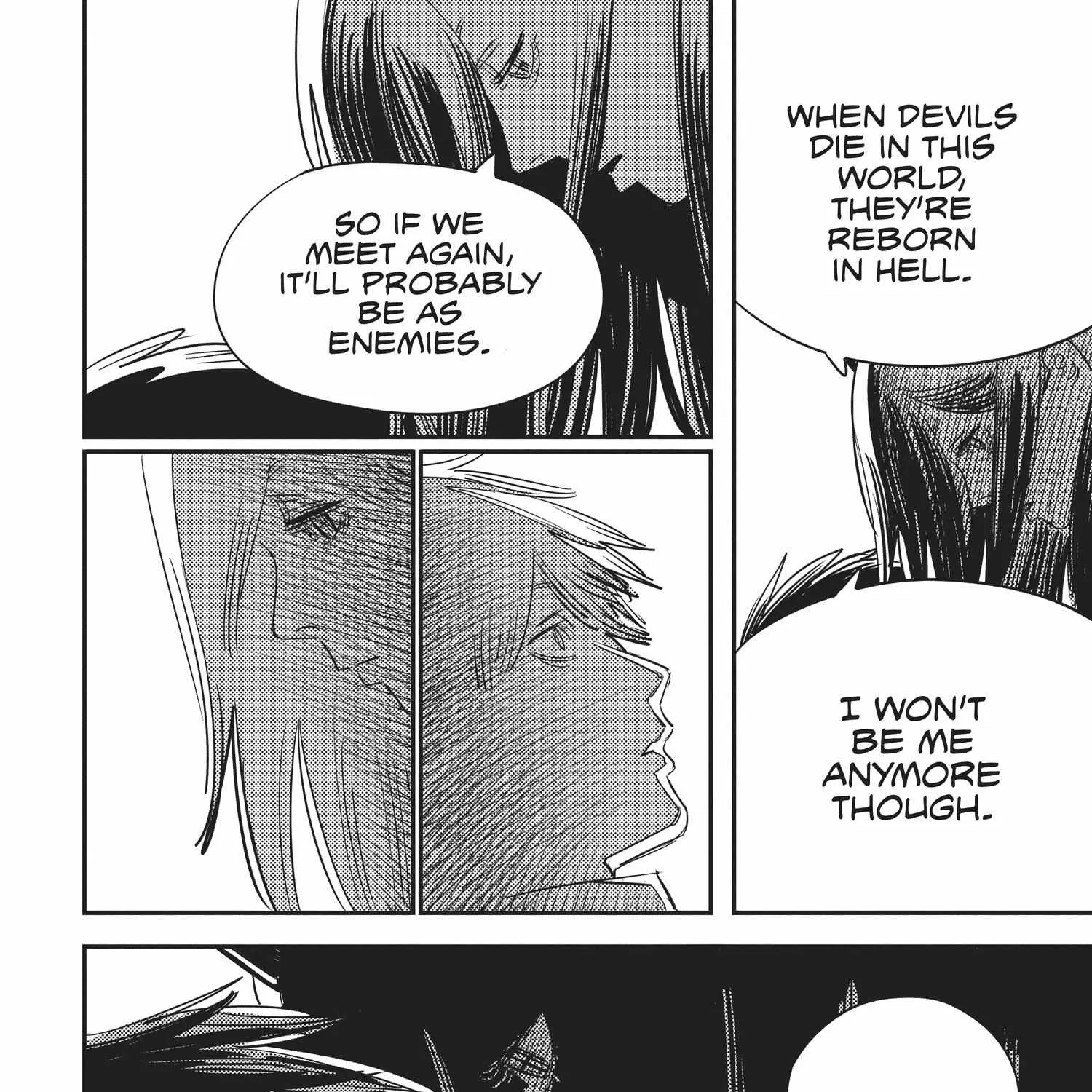 Chainsaw Man Chapter 89.1 page 120 - 