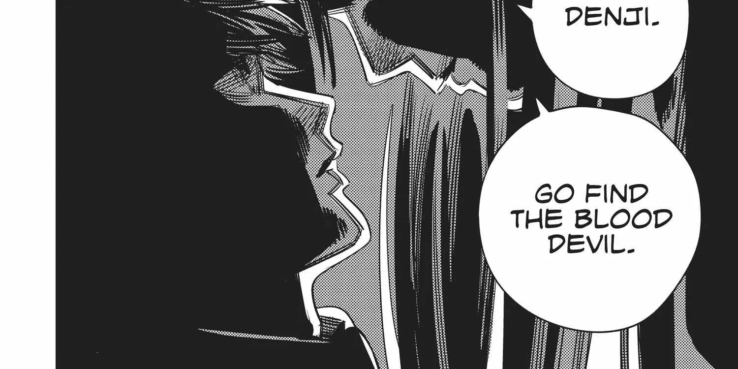 Chainsaw Man Chapter 89.1 page 121 - 