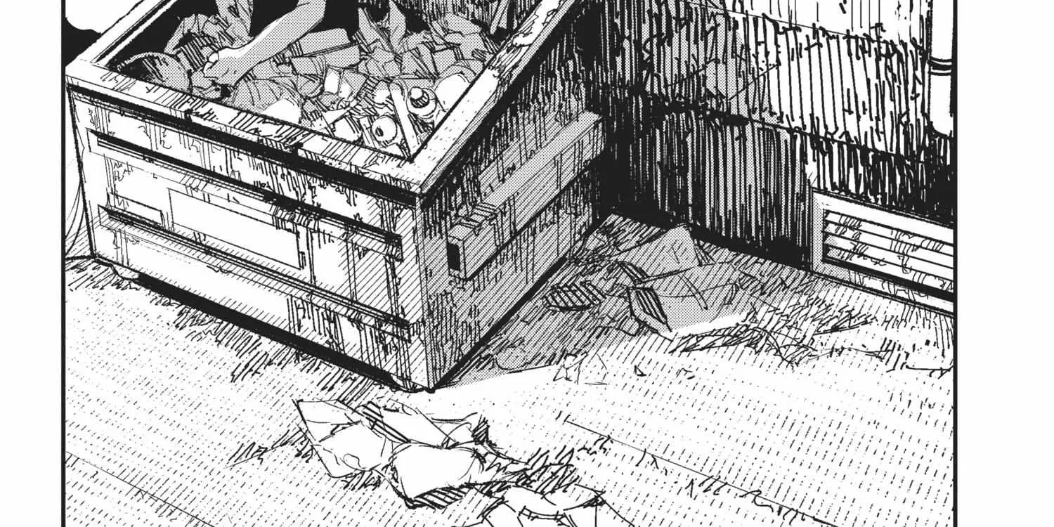 Chainsaw Man Chapter 89.1 page 127 - 