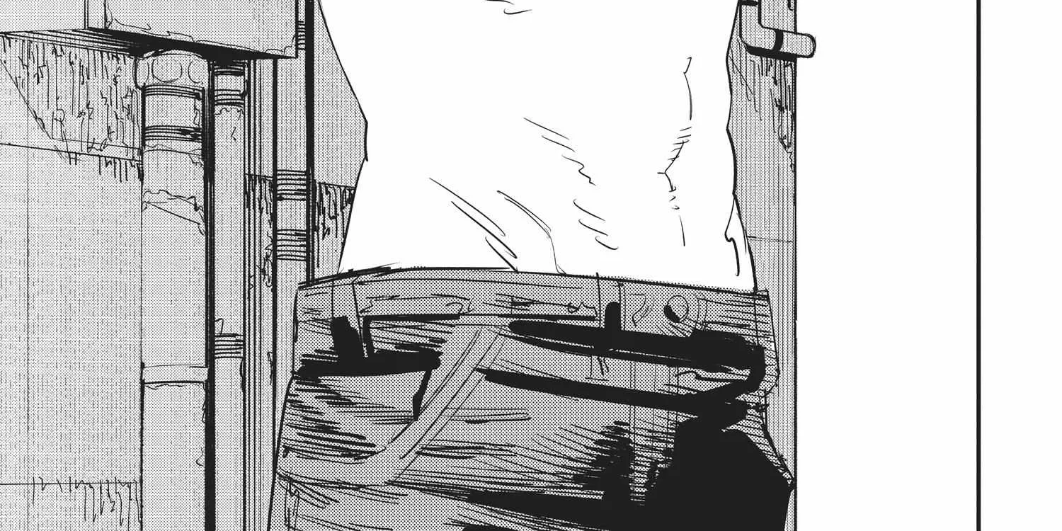 Chainsaw Man Chapter 89.1 page 131 - 