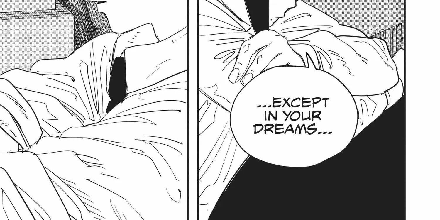 Chainsaw Man Chapter 89.1 page 156 - 