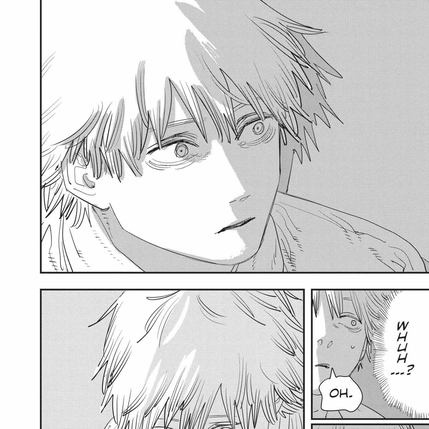 Chainsaw Man Chapter 89.1 page 158 - 