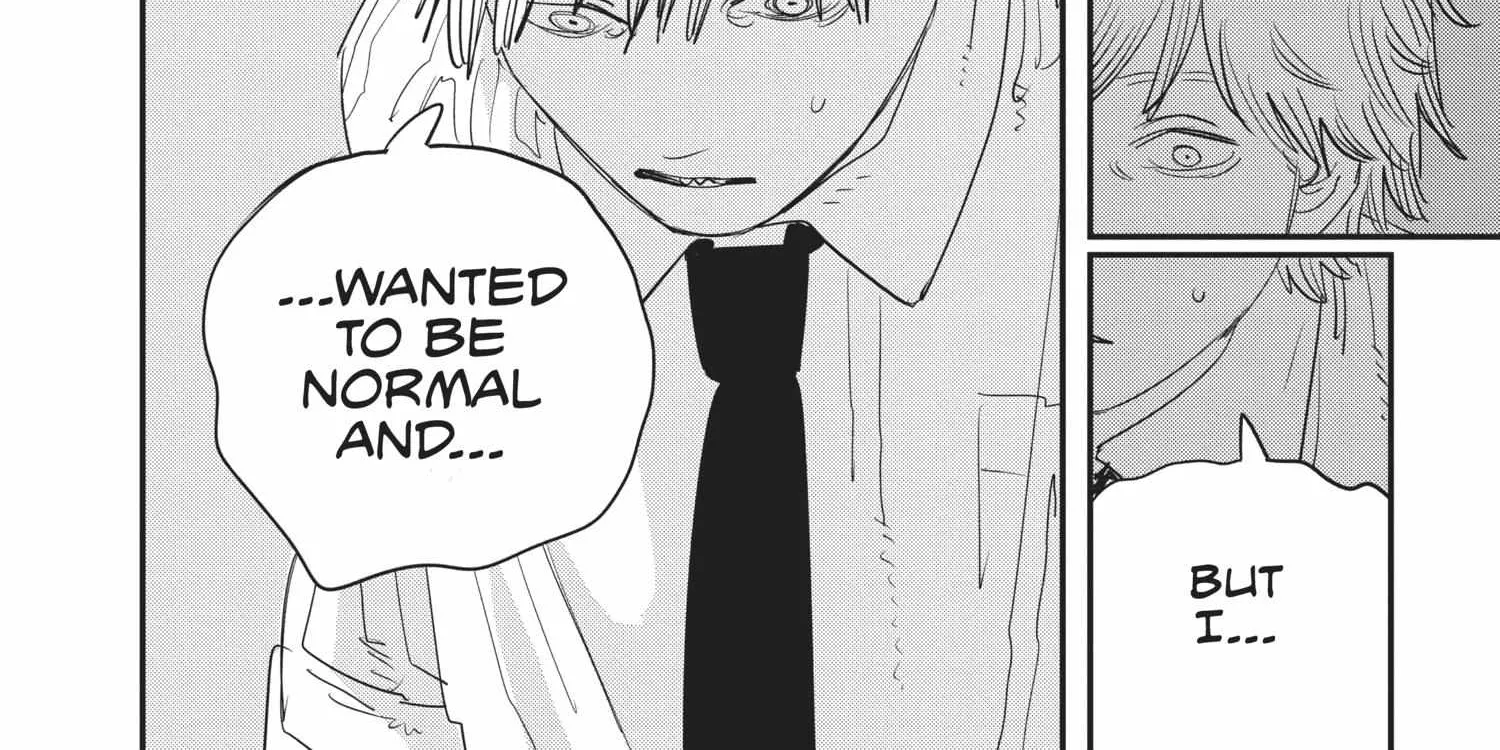 Chainsaw Man Chapter 89.1 page 159 - 