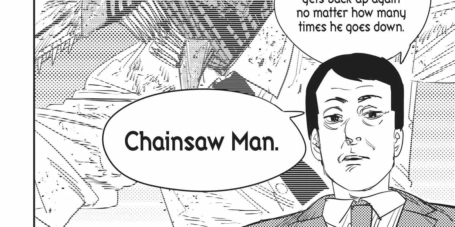 Chainsaw Man Chapter 89.1 page 163 - 