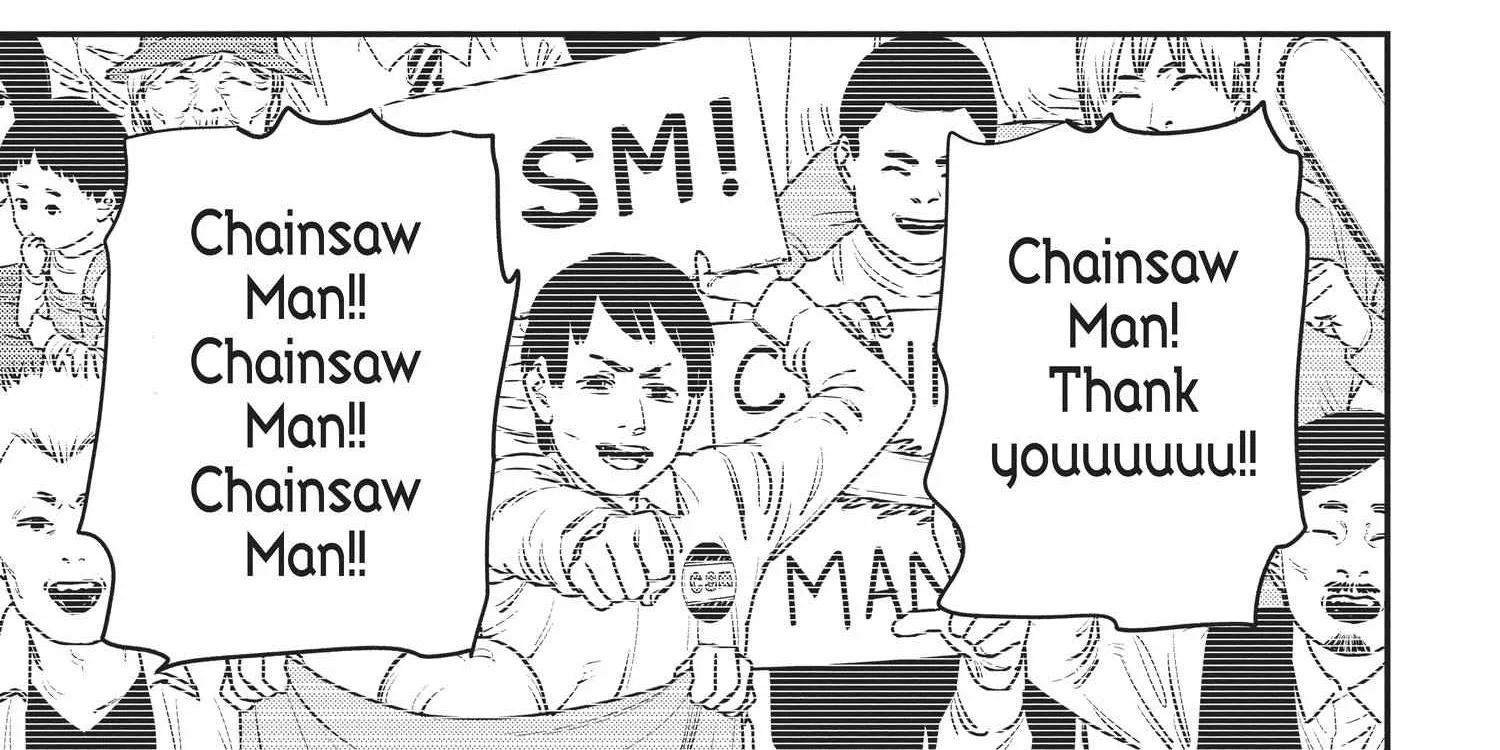 Chainsaw Man Chapter 89.1 page 165 - 