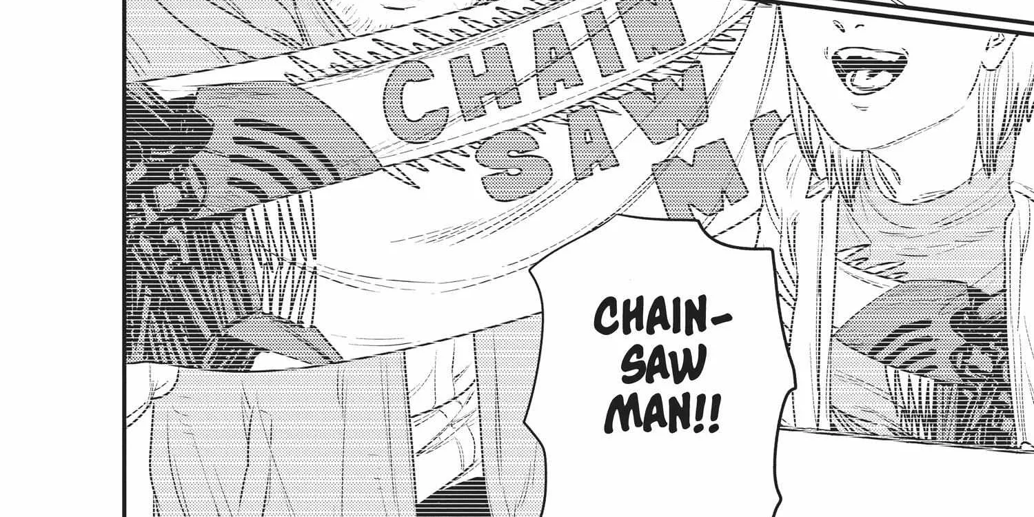 Chainsaw Man Chapter 89.1 page 167 - 