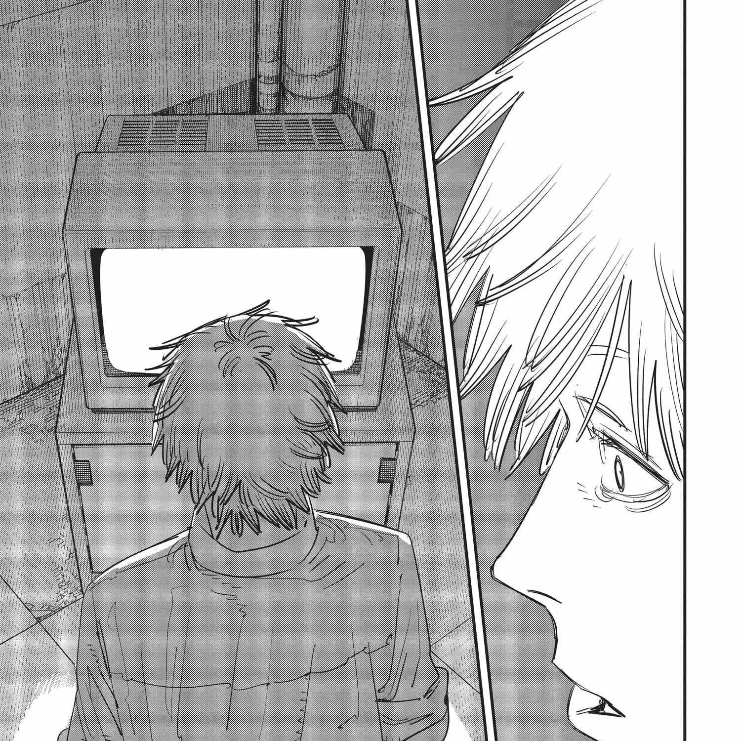 Chainsaw Man Chapter 89.1 page 168 - 