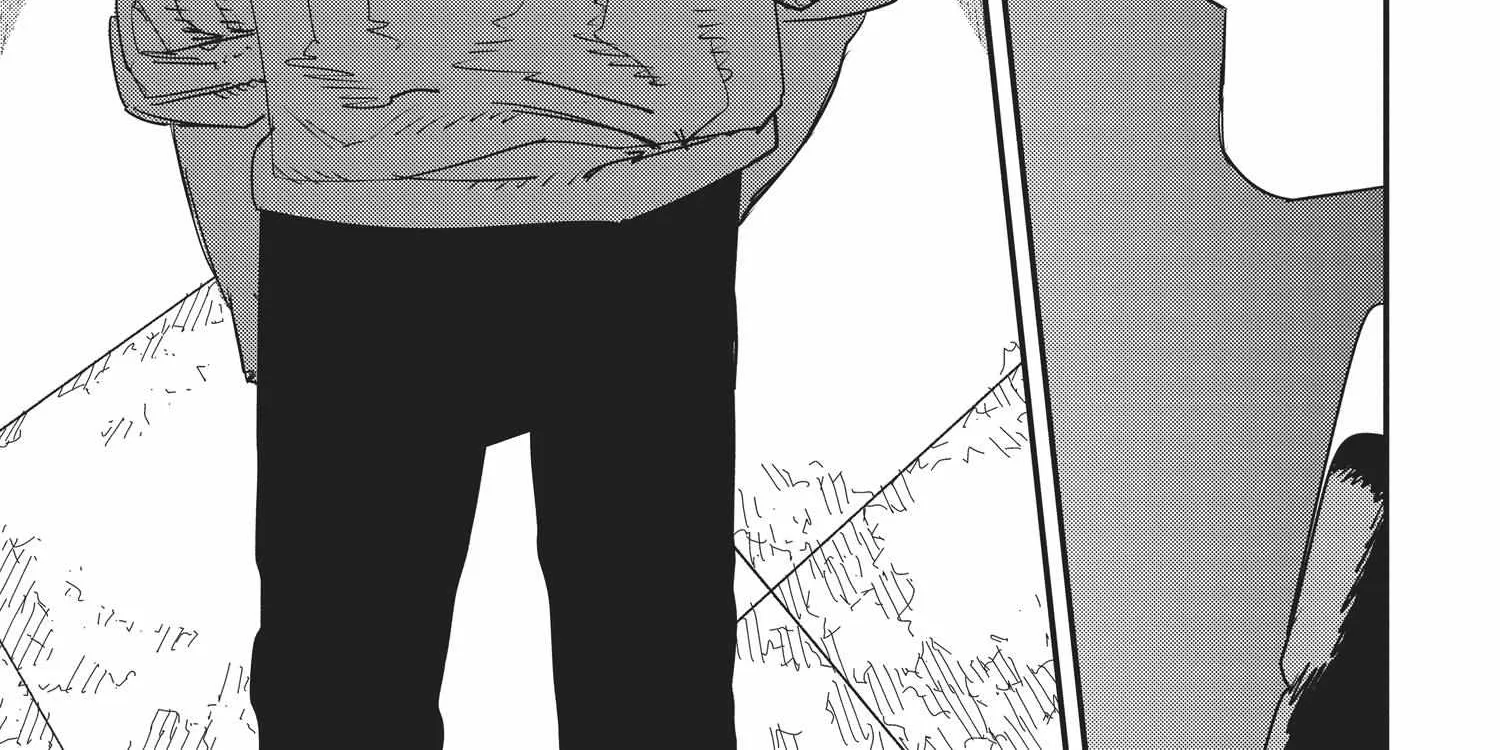 Chainsaw Man Chapter 89.1 page 169 - 