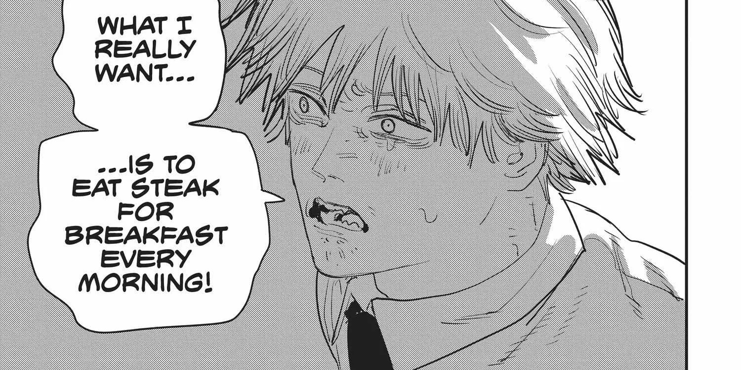 Chainsaw Man Chapter 89.1 page 177 - 