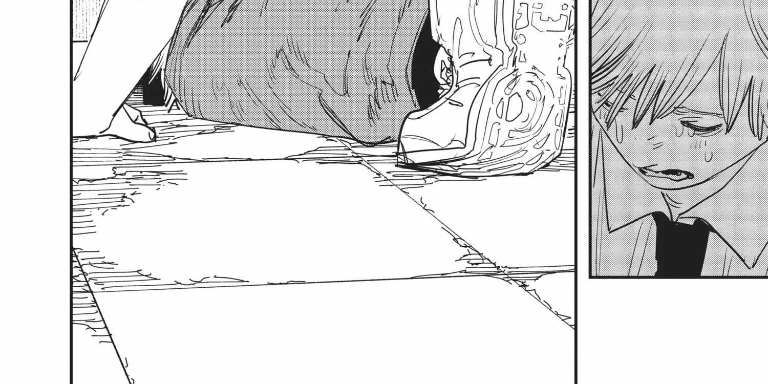 Chainsaw Man Chapter 89.1 page 179 - 