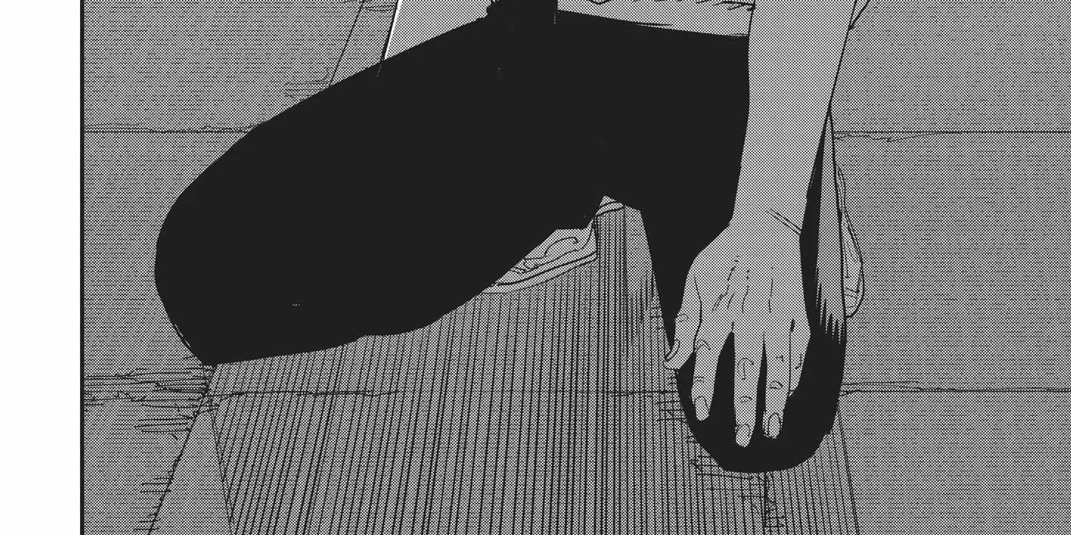 Chainsaw Man Chapter 89.1 page 183 - 