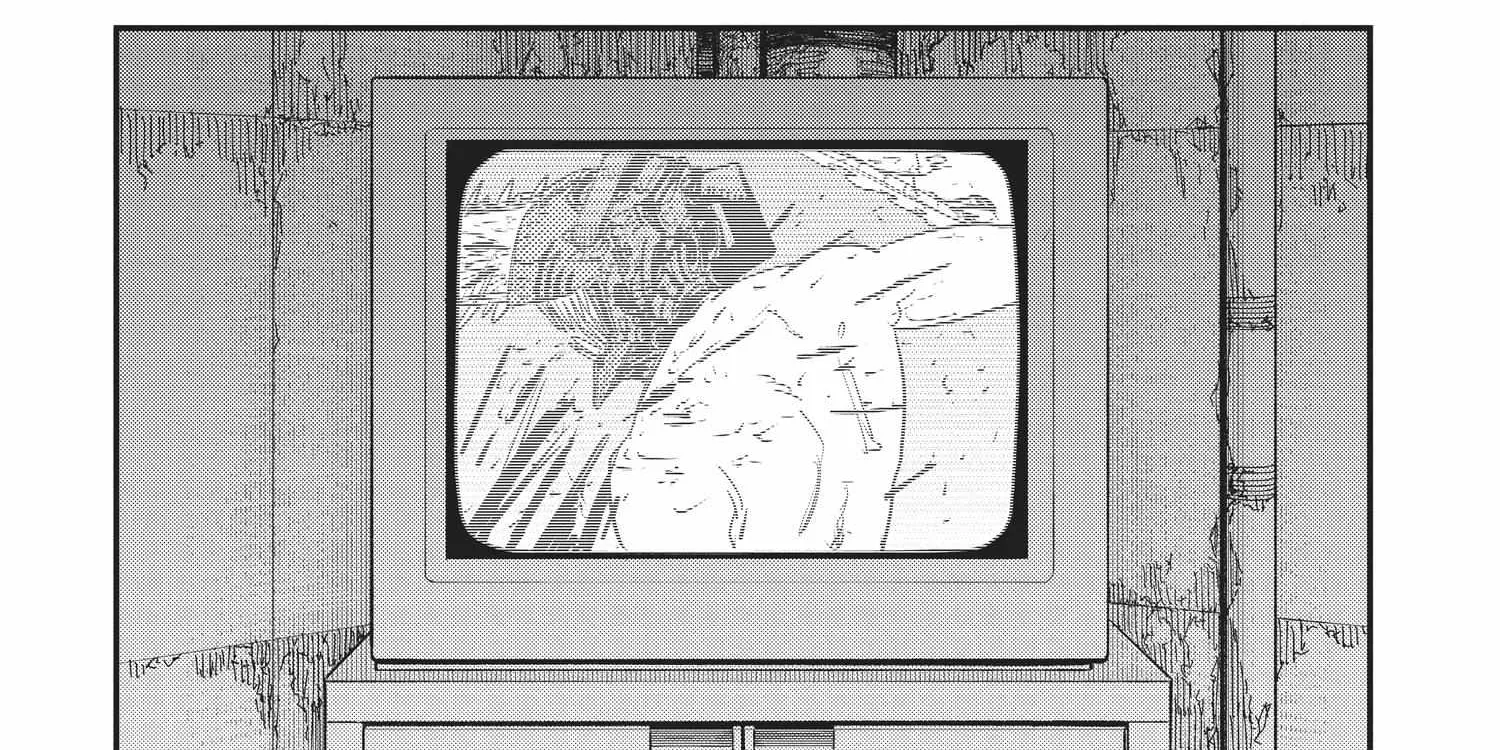 Chainsaw Man Chapter 89.1 page 187 - 