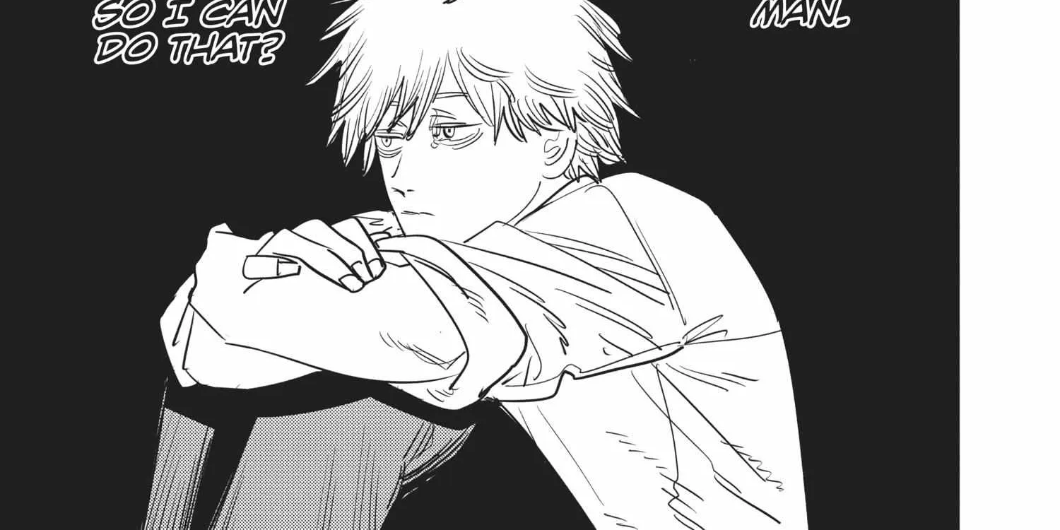 Chainsaw Man Chapter 89.1 page 189 - 