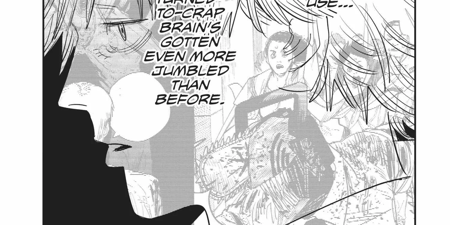 Chainsaw Man Chapter 89.1 page 191 - 