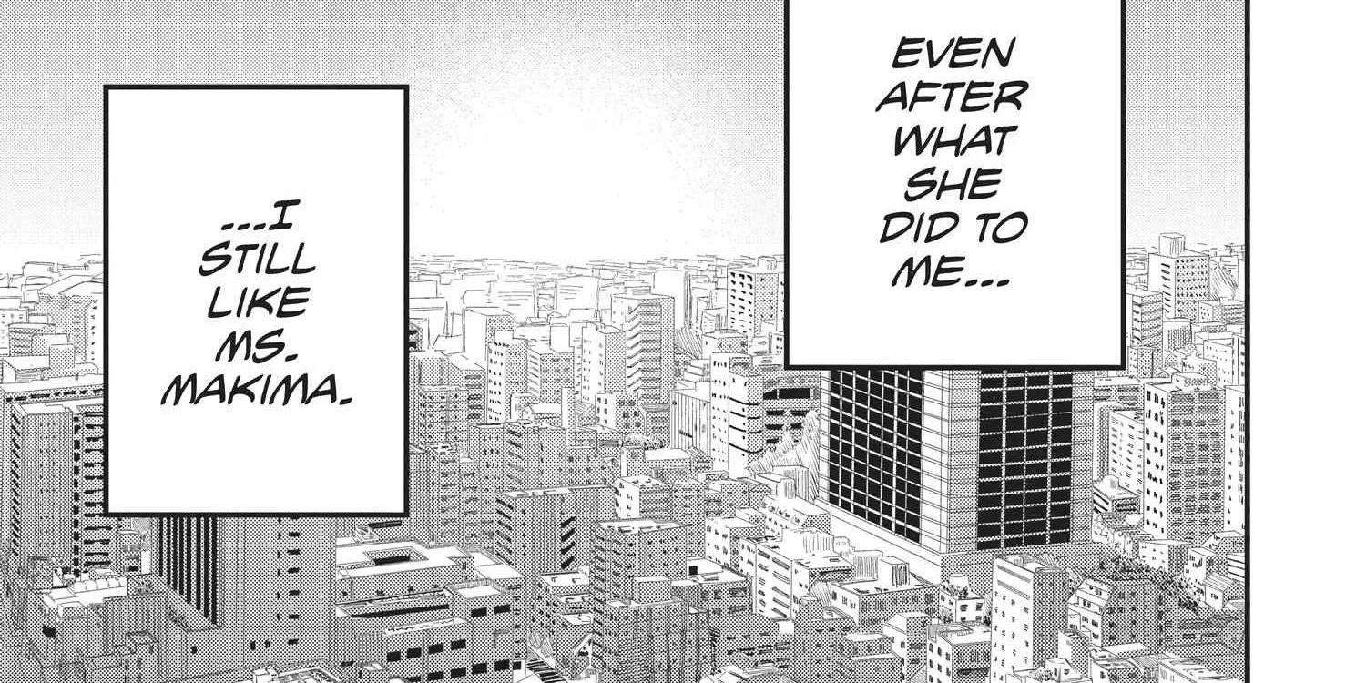 Chainsaw Man Chapter 89.1 page 193 - 