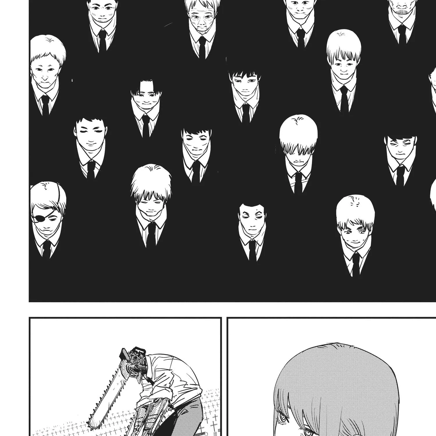 Chainsaw Man Chapter 89.1 page 195 - 