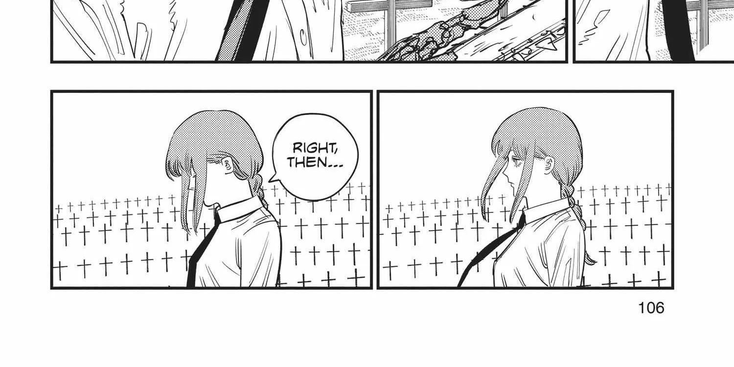 Chainsaw Man Chapter 89.1 page 200 - 