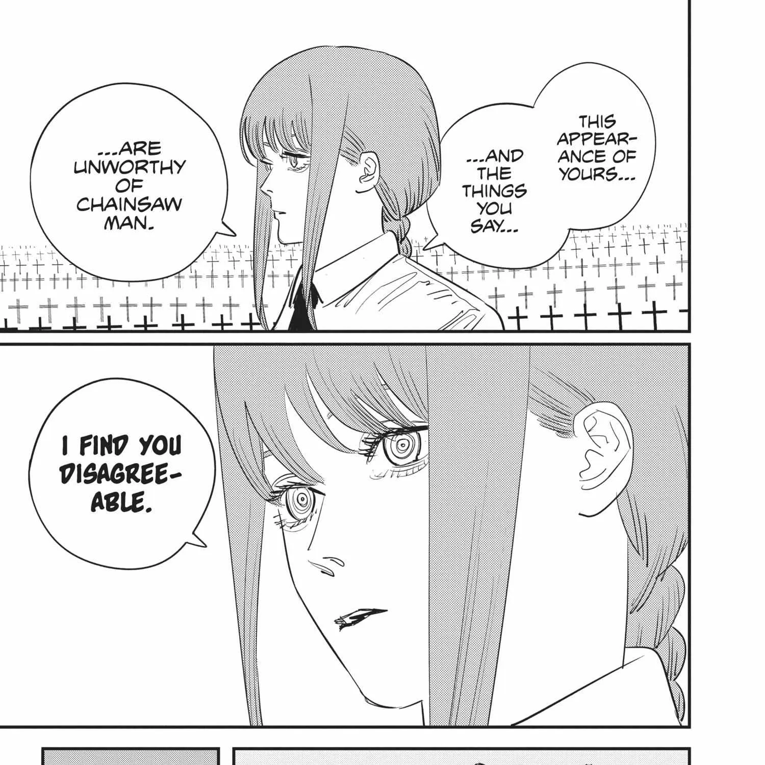 Chainsaw Man Chapter 89.1 page 201 - 