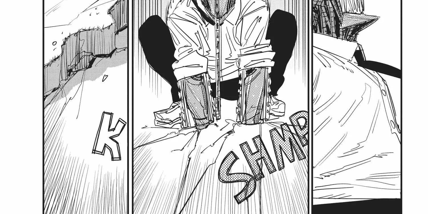 Chainsaw Man Chapter 89.1 page 211 - 