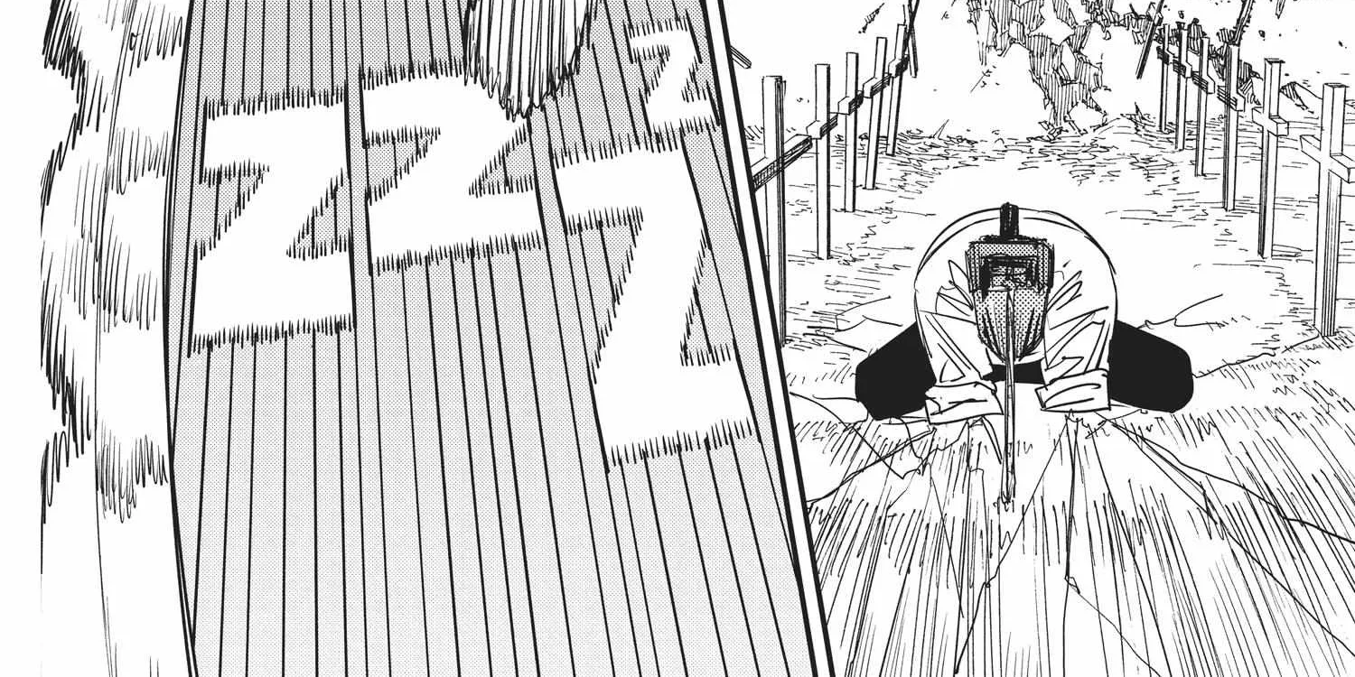 Chainsaw Man Chapter 89.1 page 213 - 