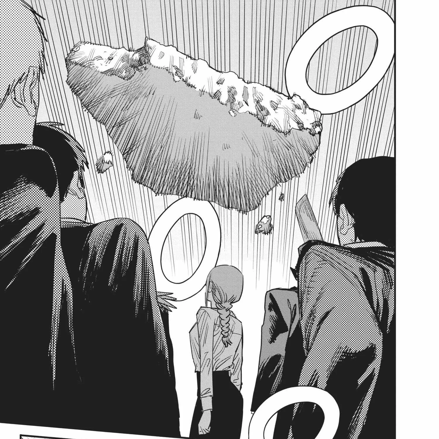 Chainsaw Man Chapter 89.1 page 214 - 