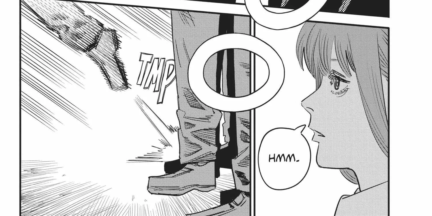 Chainsaw Man Chapter 89.1 page 215 - 