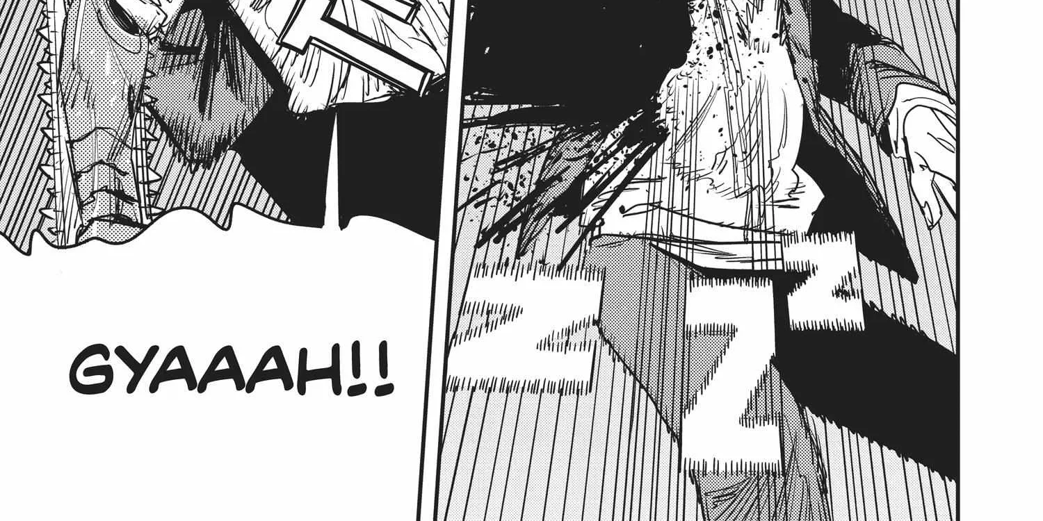 Chainsaw Man Chapter 89.1 page 219 - 