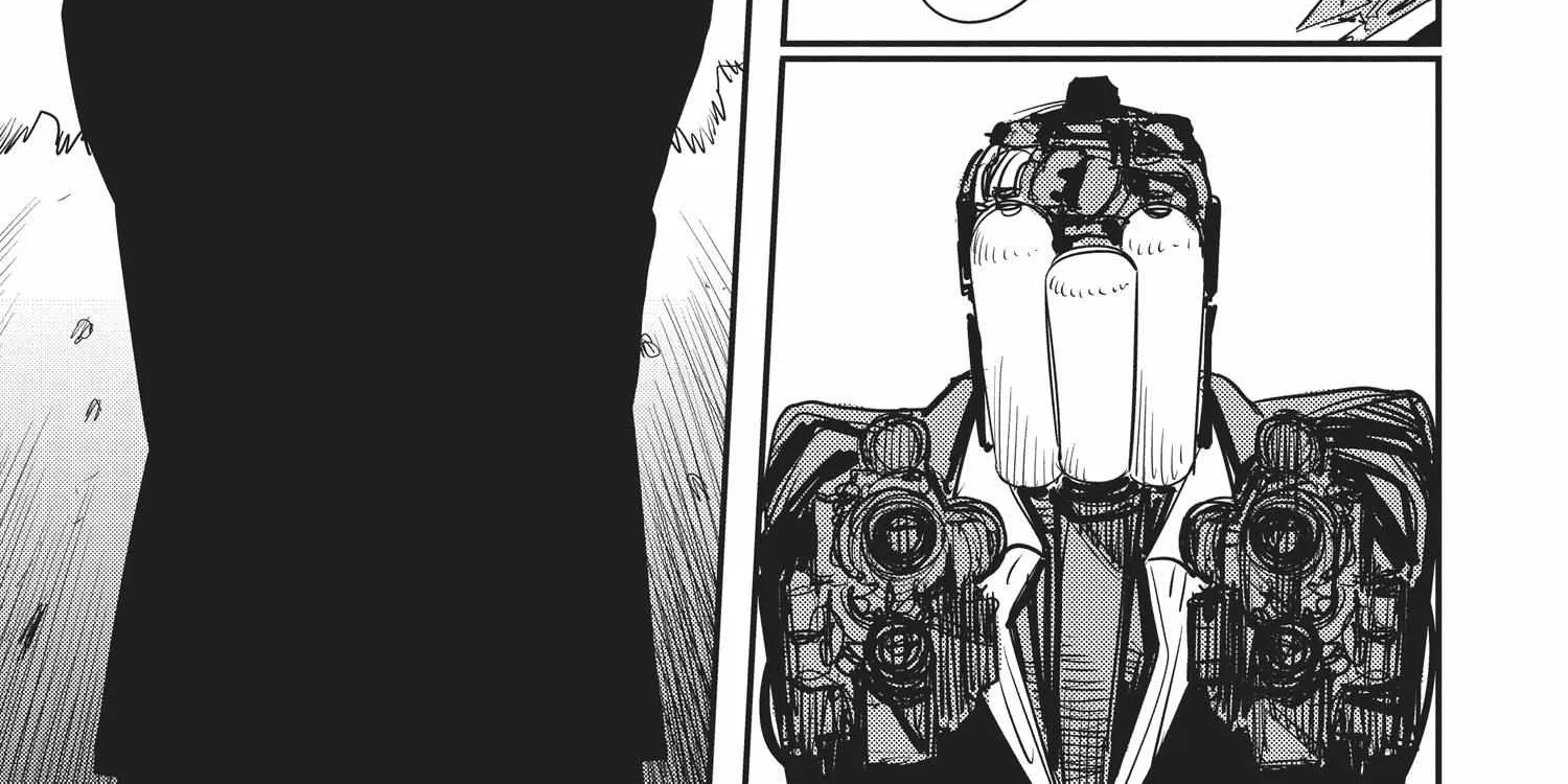 Chainsaw Man Chapter 89.1 page 227 - 