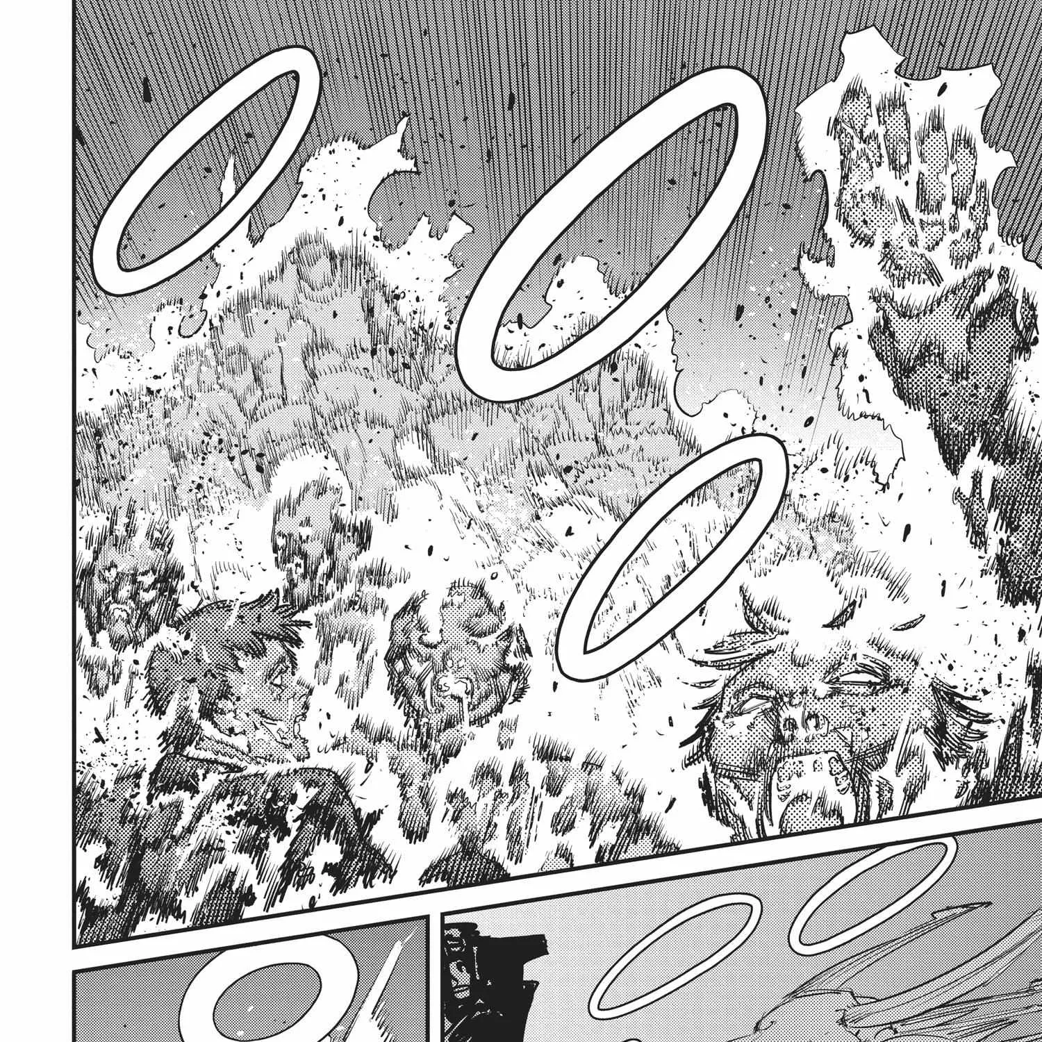 Chainsaw Man Chapter 89.1 page 228 - 