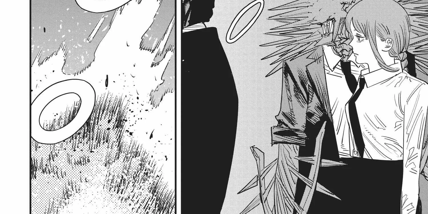 Chainsaw Man Chapter 89.1 page 229 - 