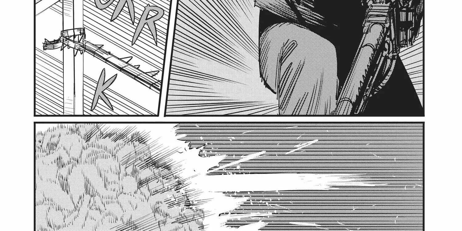 Chainsaw Man Chapter 89.1 page 231 - 