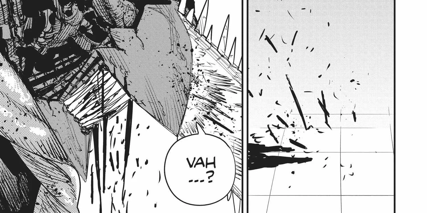 Chainsaw Man Chapter 89.1 page 25 - 