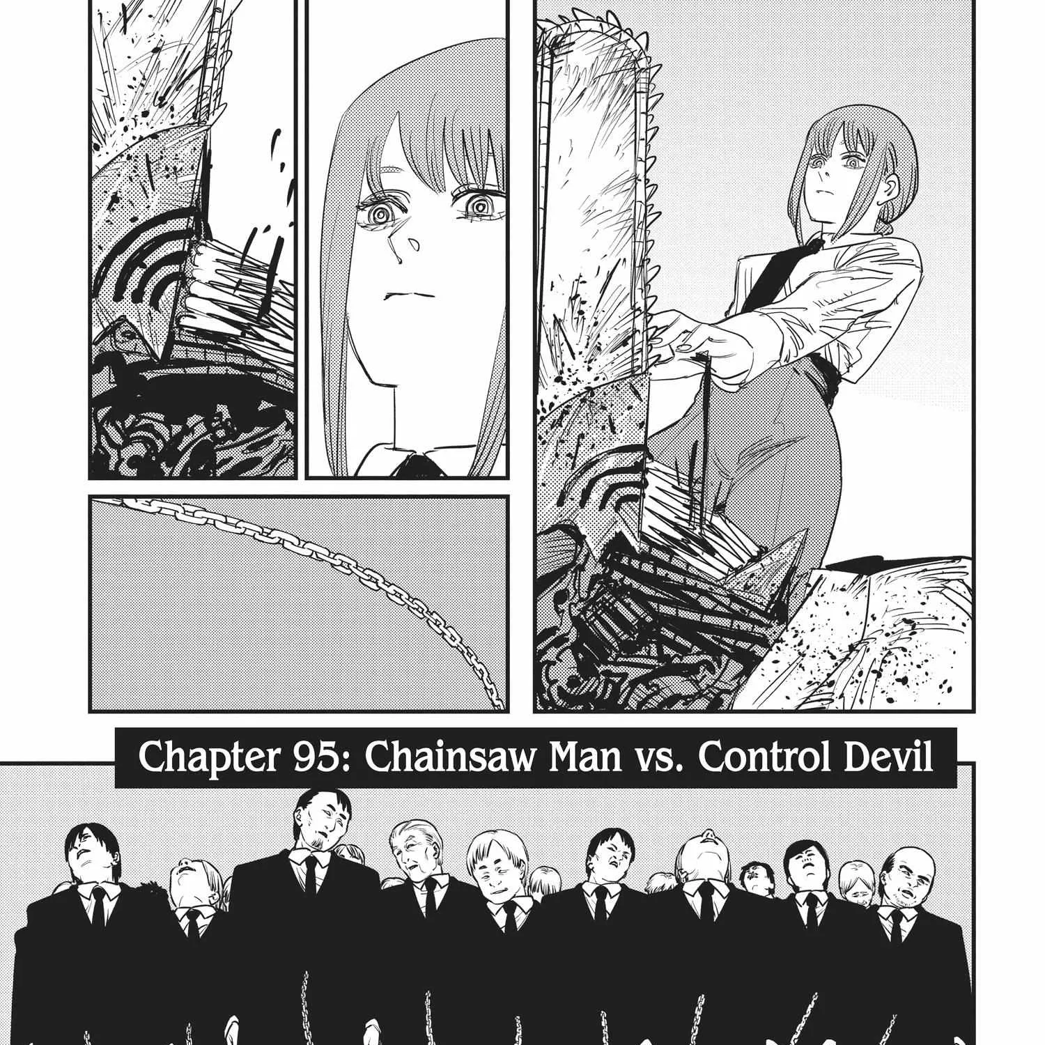Chainsaw Man Chapter 89.1 page 243 - 