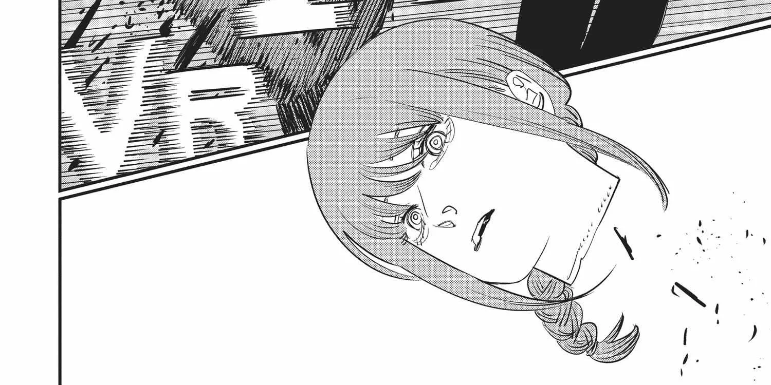 Chainsaw Man Chapter 89.1 page 246 - 