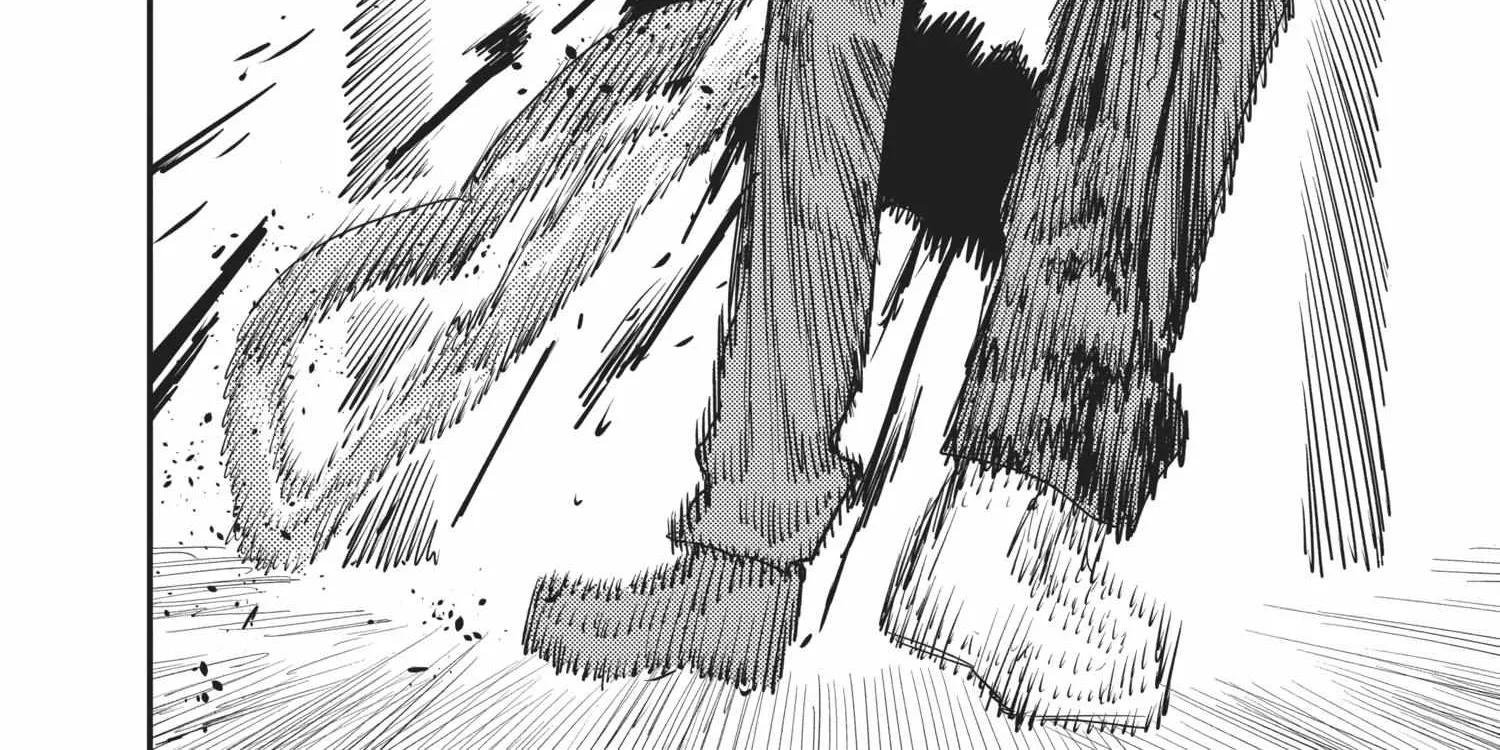 Chainsaw Man Chapter 89.1 page 262 - 