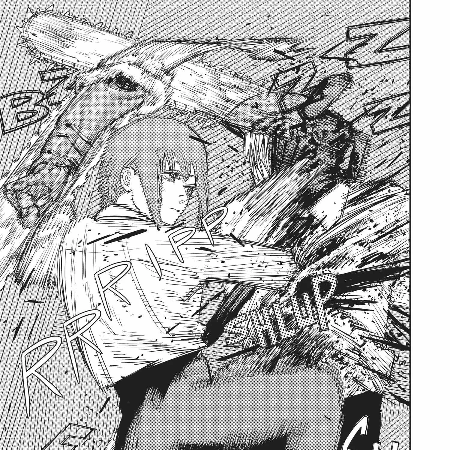 Chainsaw Man Chapter 89.1 page 263 - 