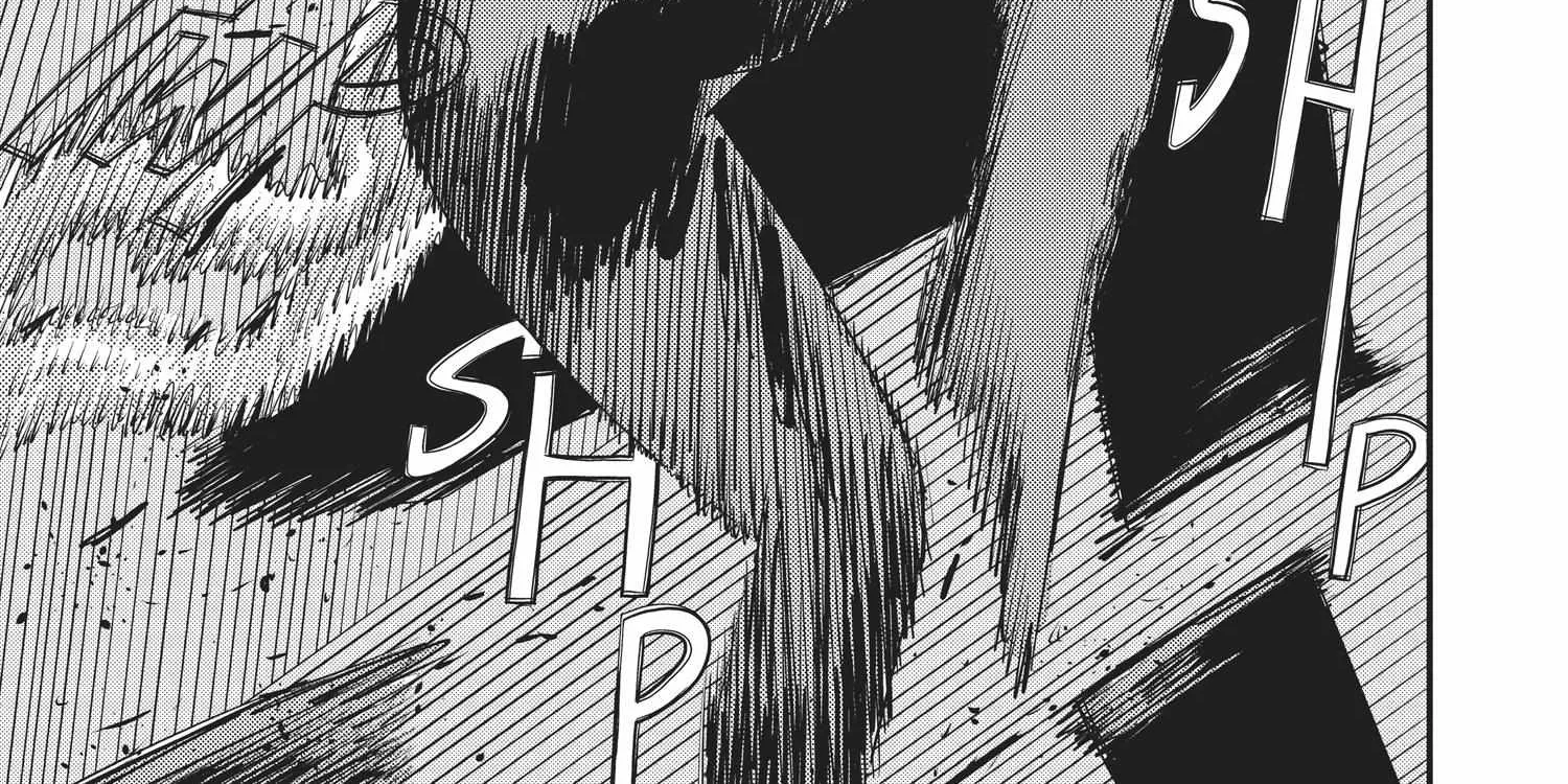 Chainsaw Man Chapter 89.1 page 264 - 